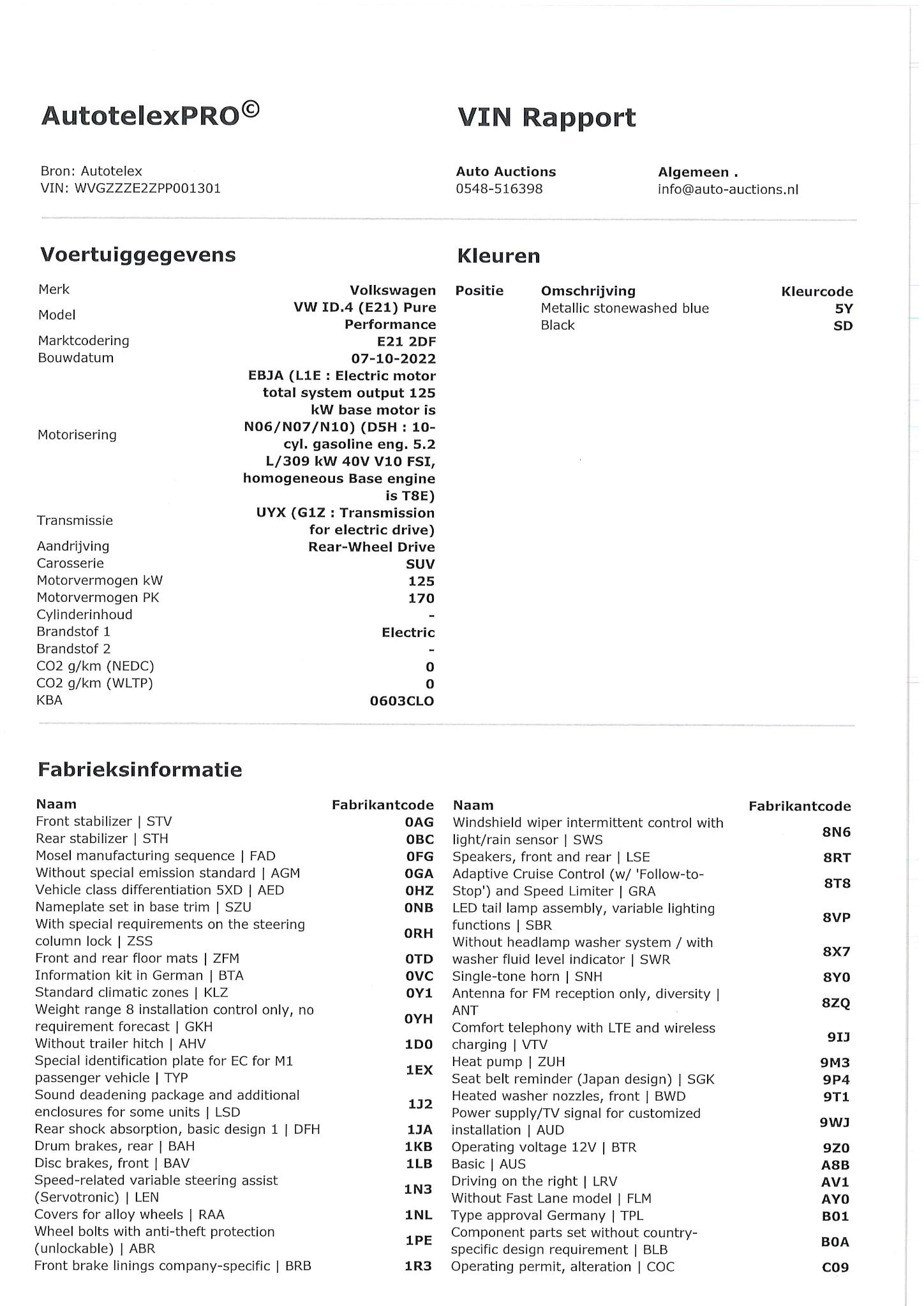 Hoofdafbeelding Volkswagen ID.4