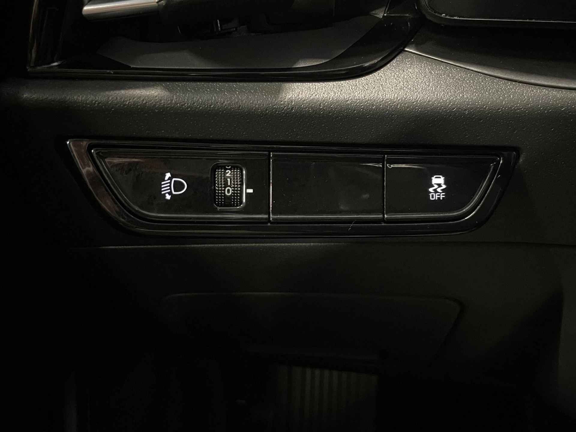 Hoofdafbeelding Kia Niro EV