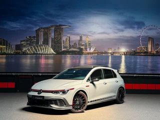 Volkswagen Golf 2.0 TSI GTI Clubsport 45 Jahre Edition Pano|Akra|H/K|Camera|
