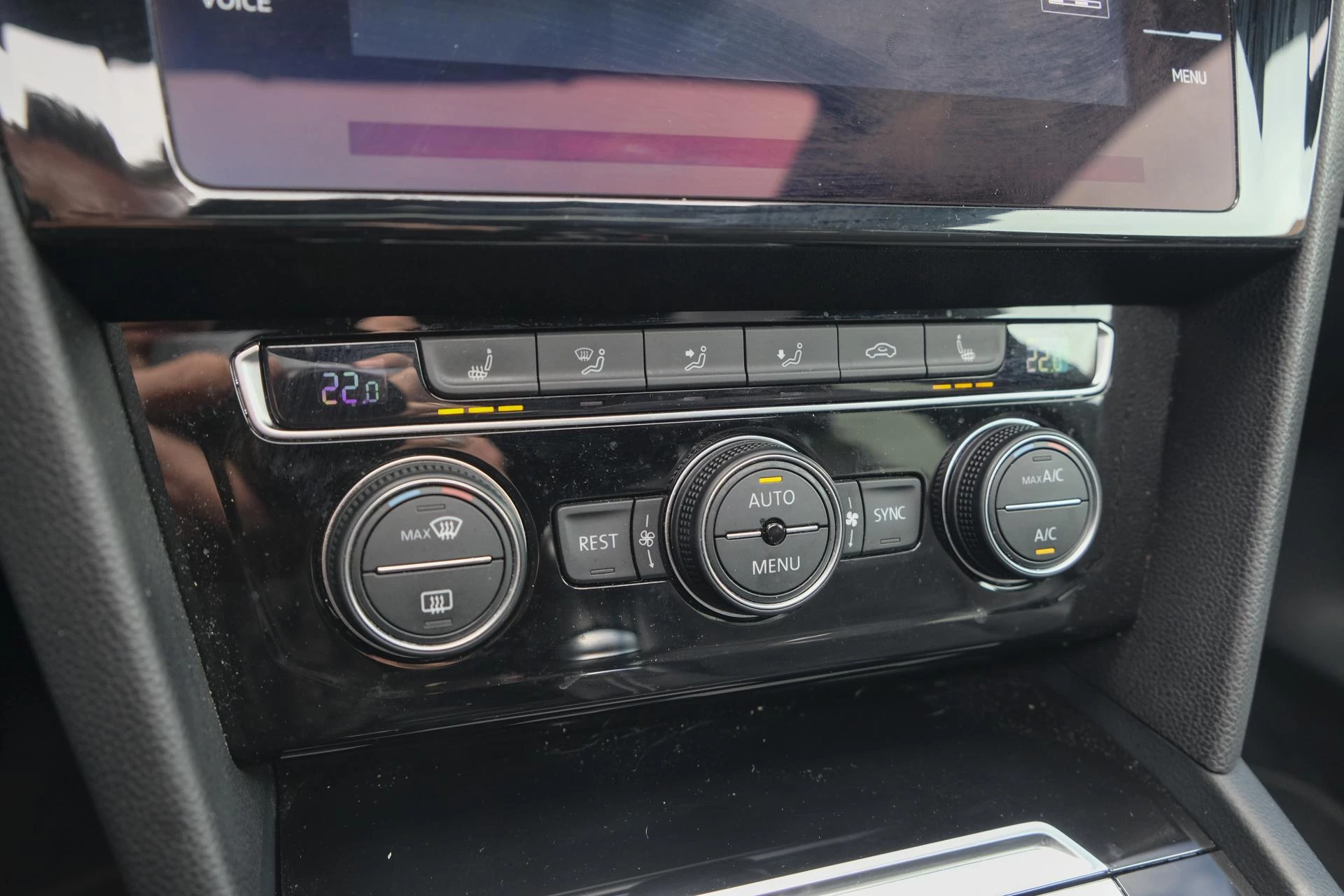 Hoofdafbeelding Volkswagen Arteon