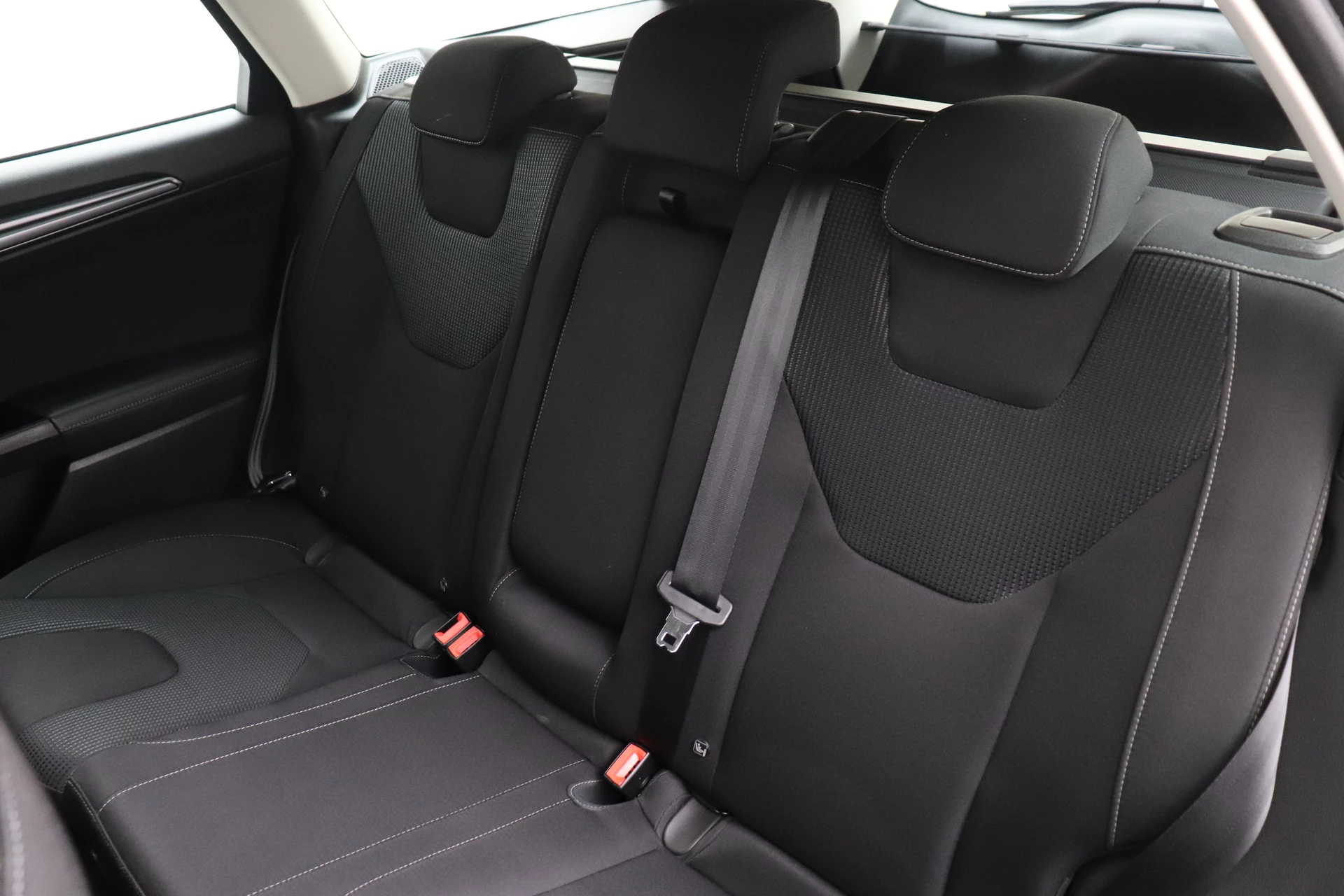 Hoofdafbeelding Ford Mondeo