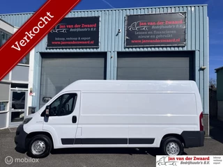 Fiat Ducato bestel 33 2.3 MultiJet Lengte 3  Airco Cruise control