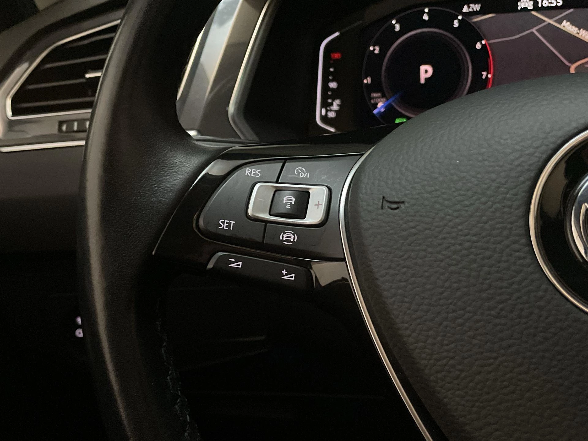 Hoofdafbeelding Volkswagen Tiguan Allspace