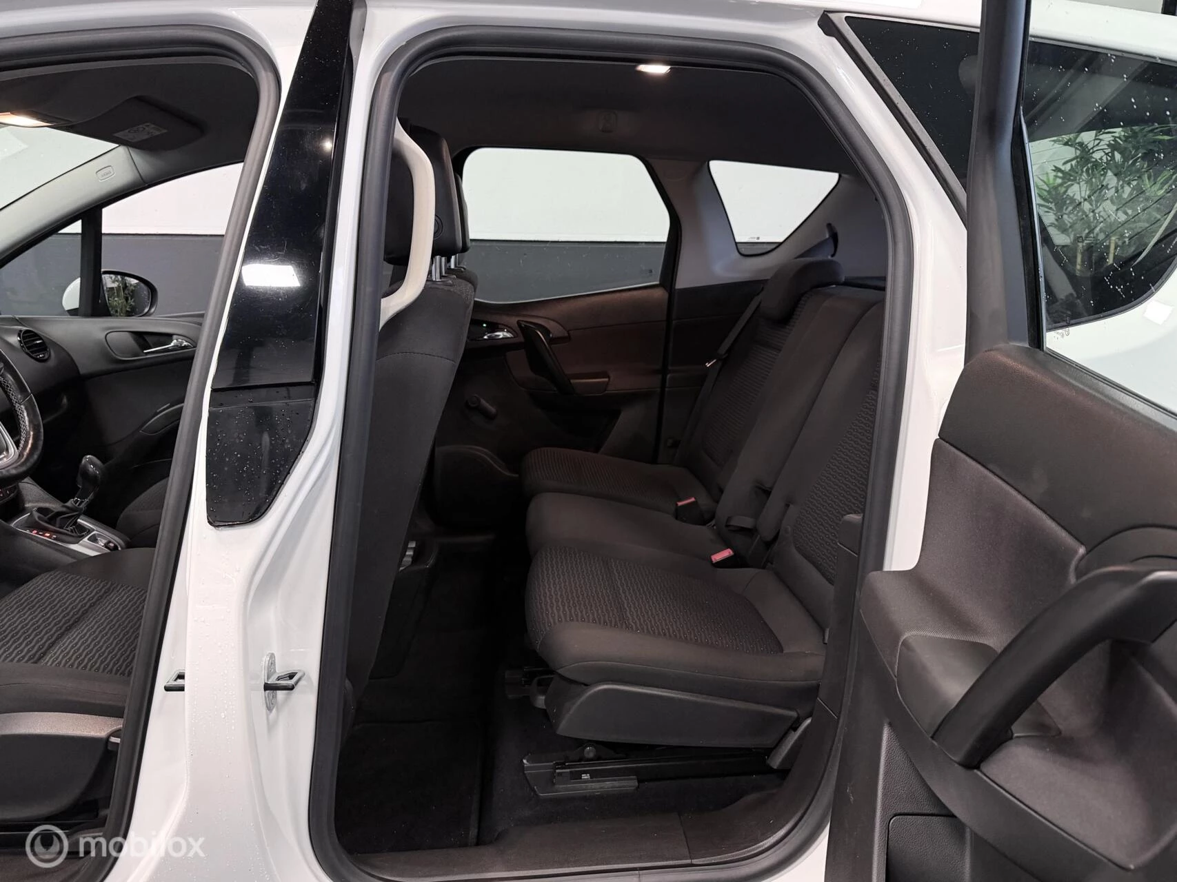 Hoofdafbeelding Opel Meriva