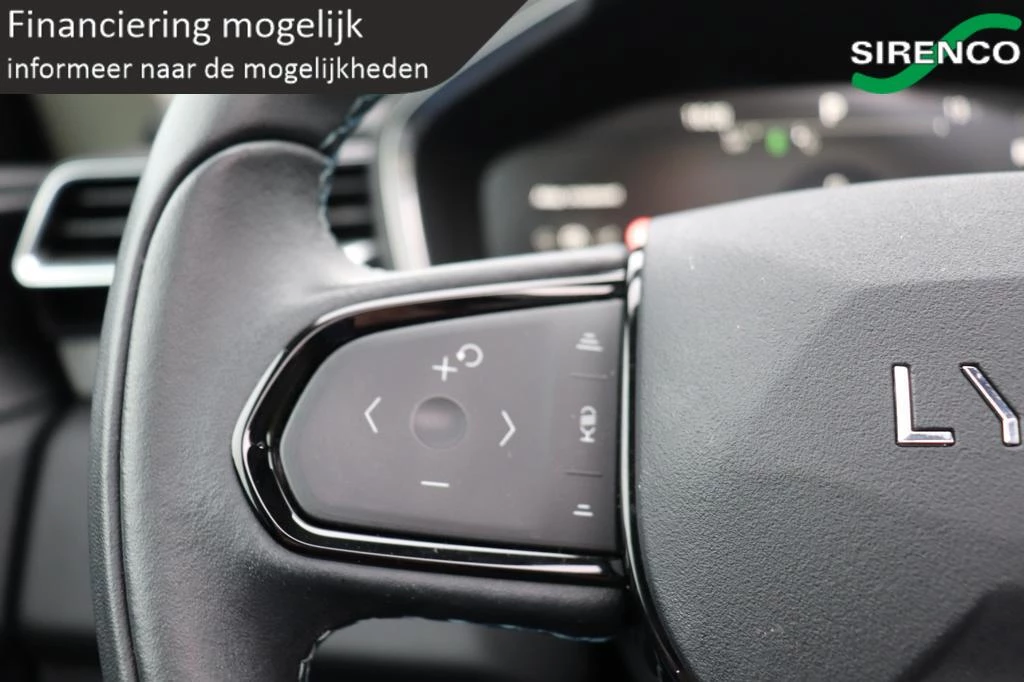 Hoofdafbeelding Lynk & Co 01