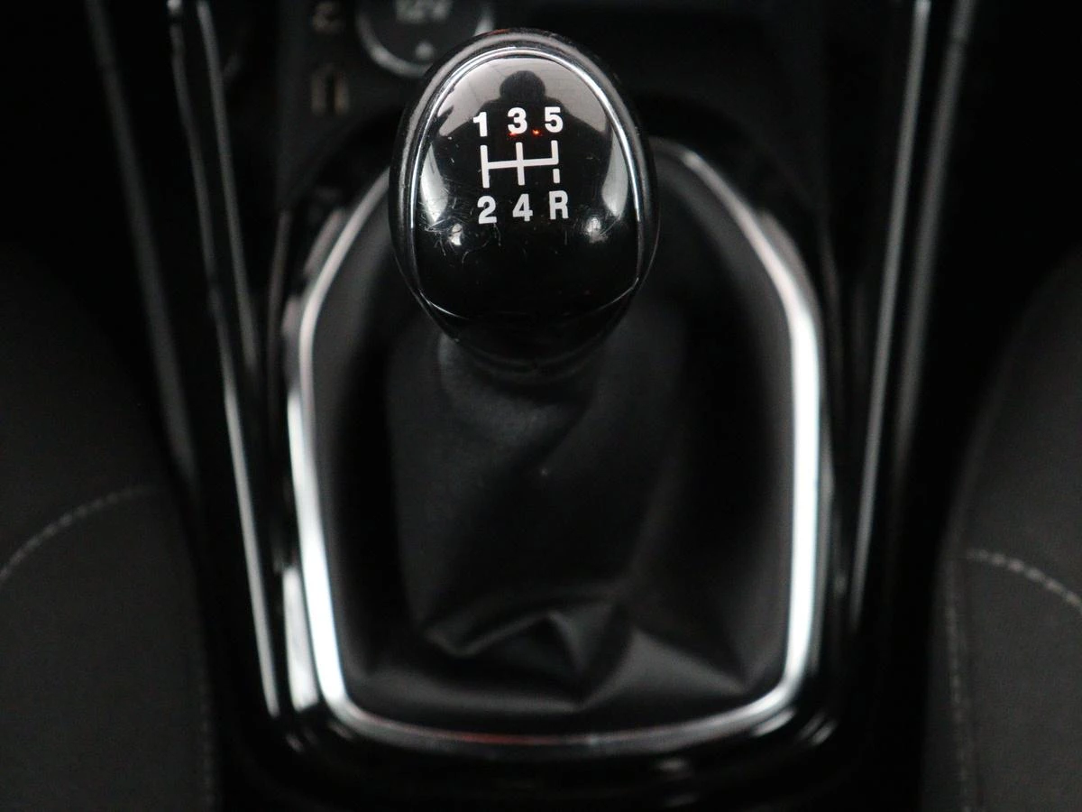 Hoofdafbeelding Ford B-MAX