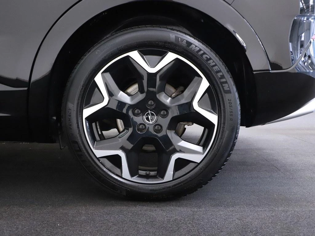 Hoofdafbeelding Opel Grandland