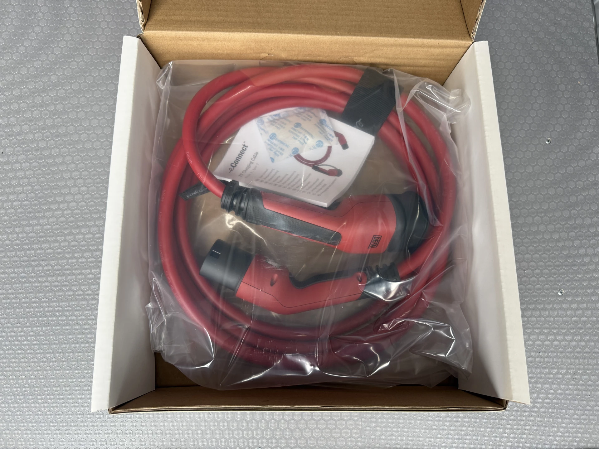 Hoofdafbeelding Maxus eDeliver9