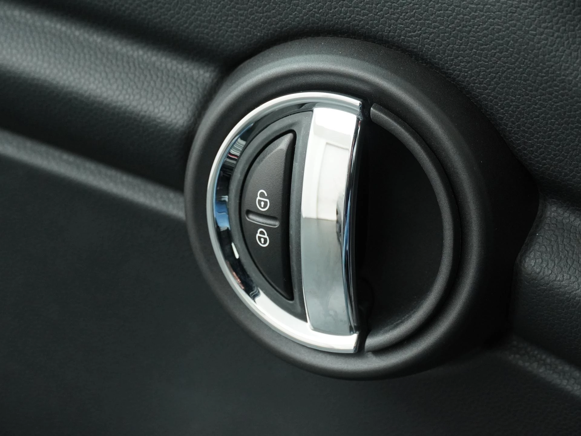 Hoofdafbeelding MINI 5-deurs