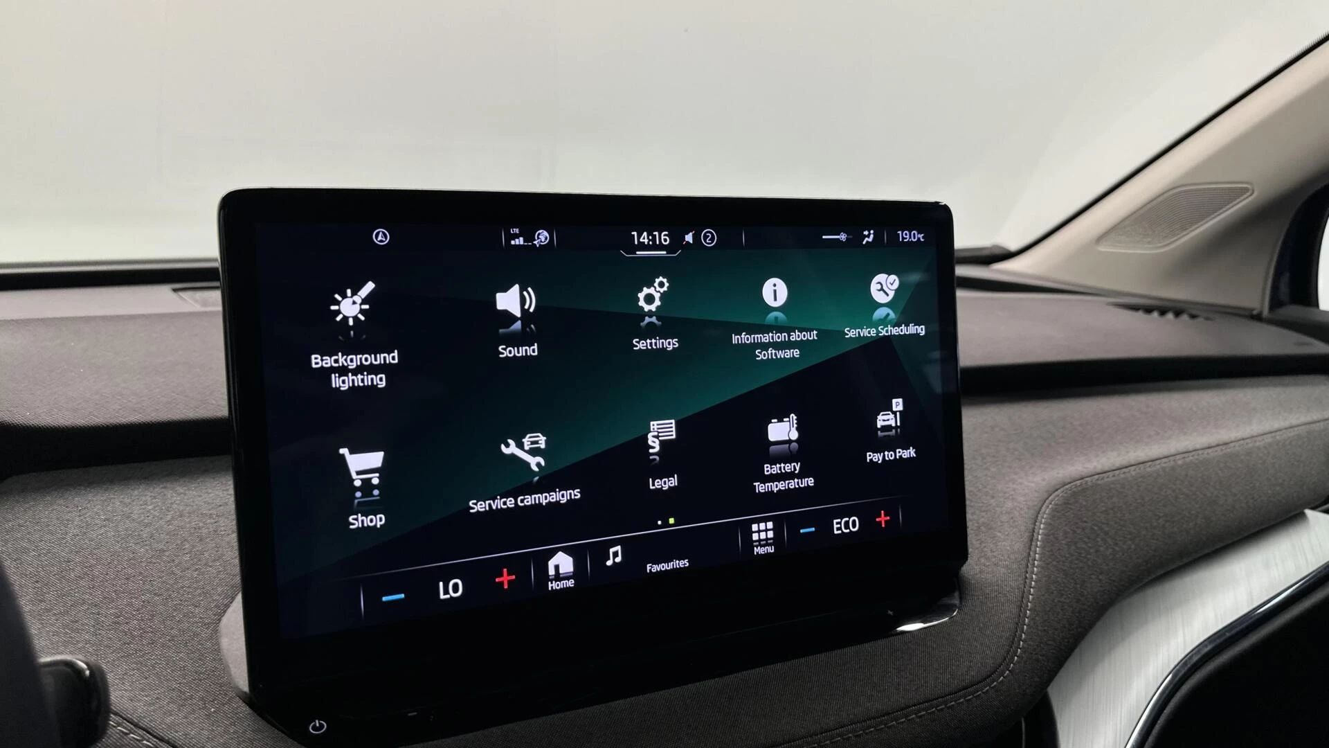 Hoofdafbeelding Škoda Enyaq iV