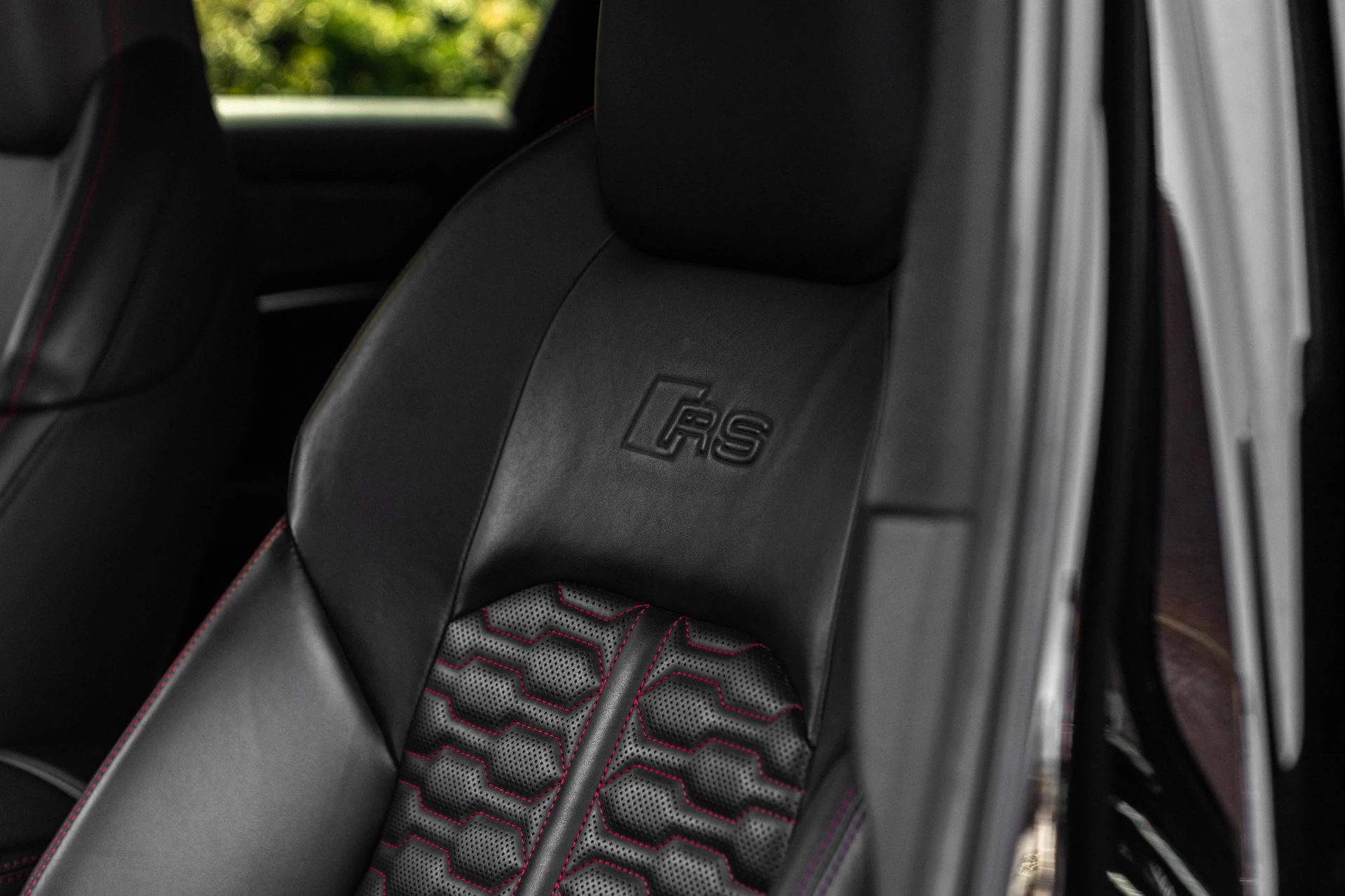 Hoofdafbeelding Audi RS6
