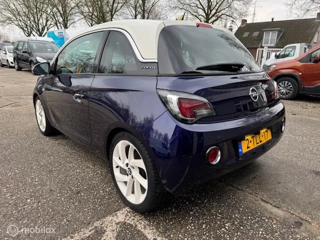 Hoofdafbeelding Opel ADAM