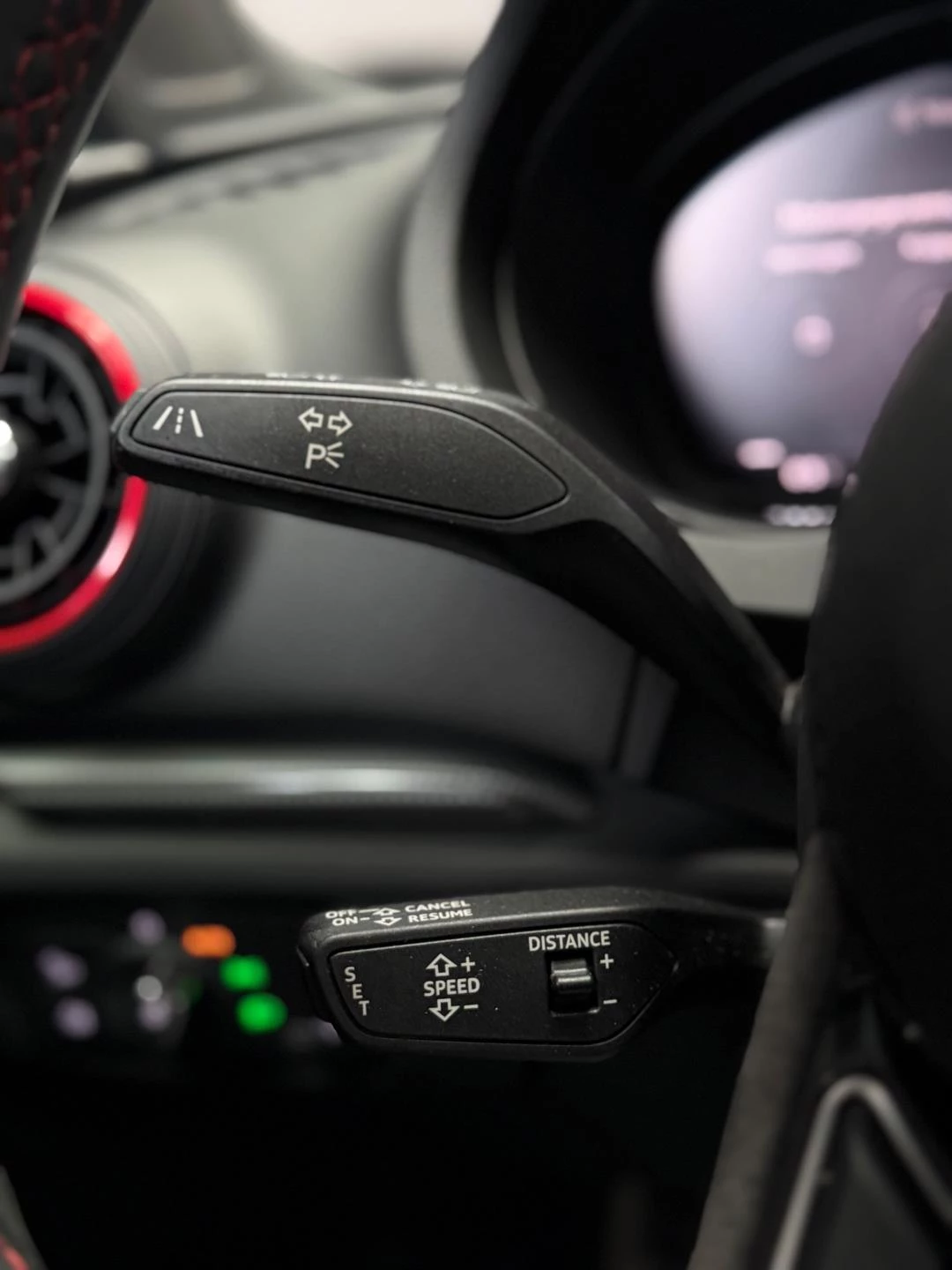 Hoofdafbeelding Audi RS3