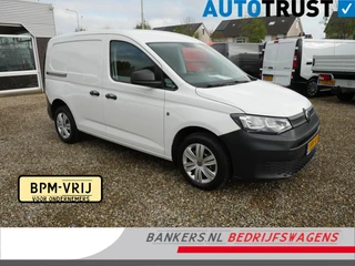 Volkswagen Caddy Cargo 2.0 TDI 75PK, L1, Airco, Nieuw model