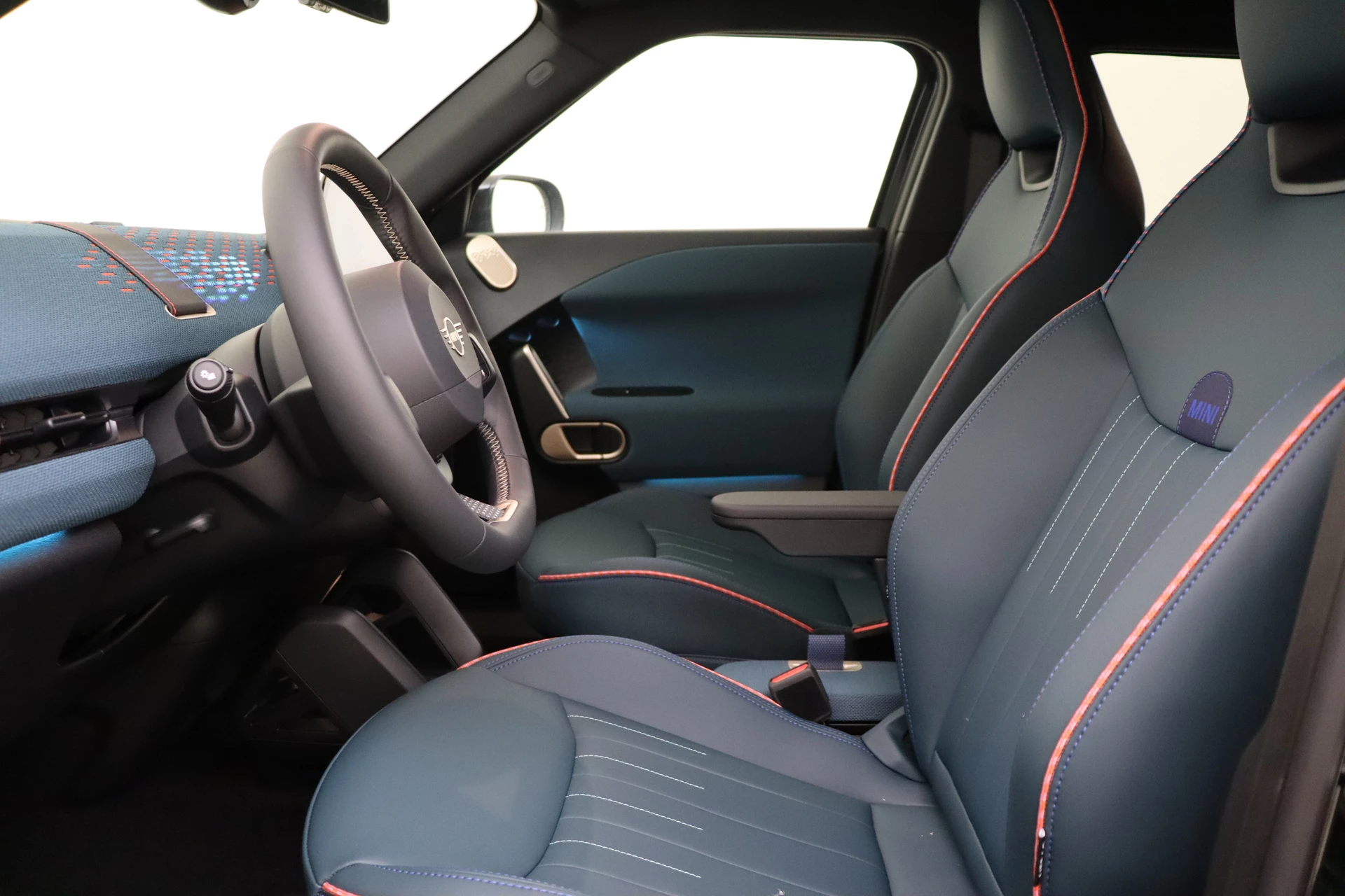 Hoofdafbeelding MINI Aceman