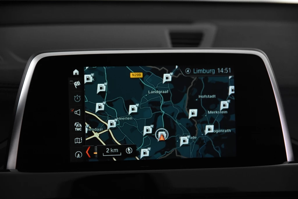 Hoofdafbeelding BMW X2