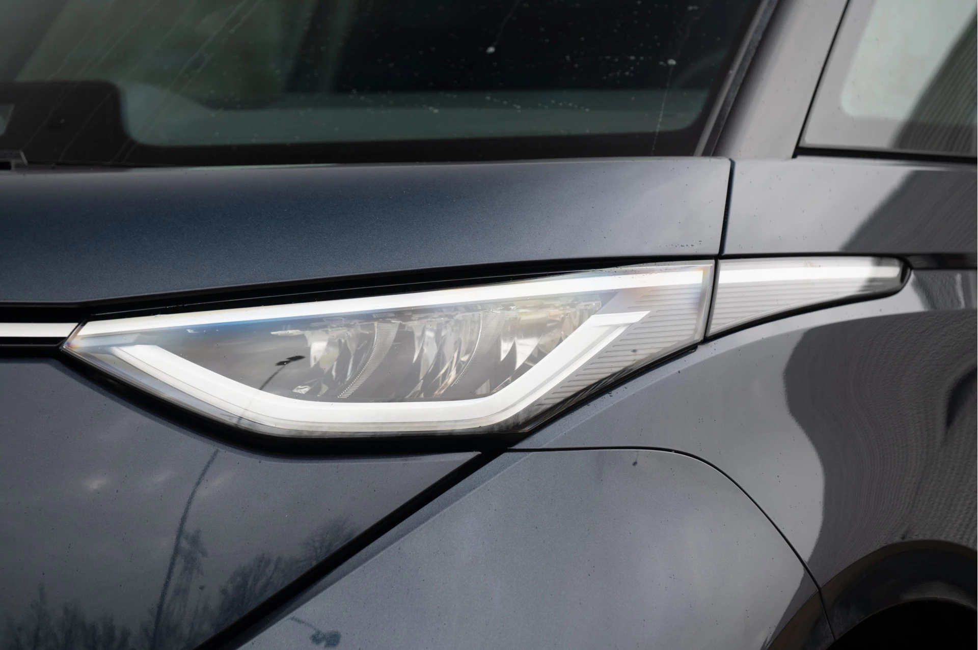 Hoofdafbeelding Volkswagen ID. Buzz Cargo