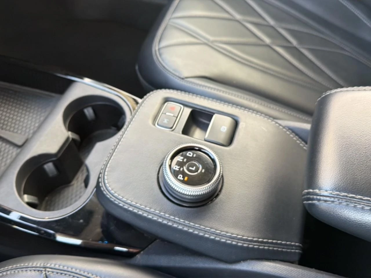 Hoofdafbeelding Ford Mustang Mach-E