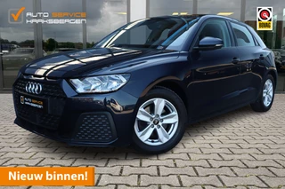 Audi A1 Sportback 30 TFSI Pro Line | Camera | Carplay | DAB |