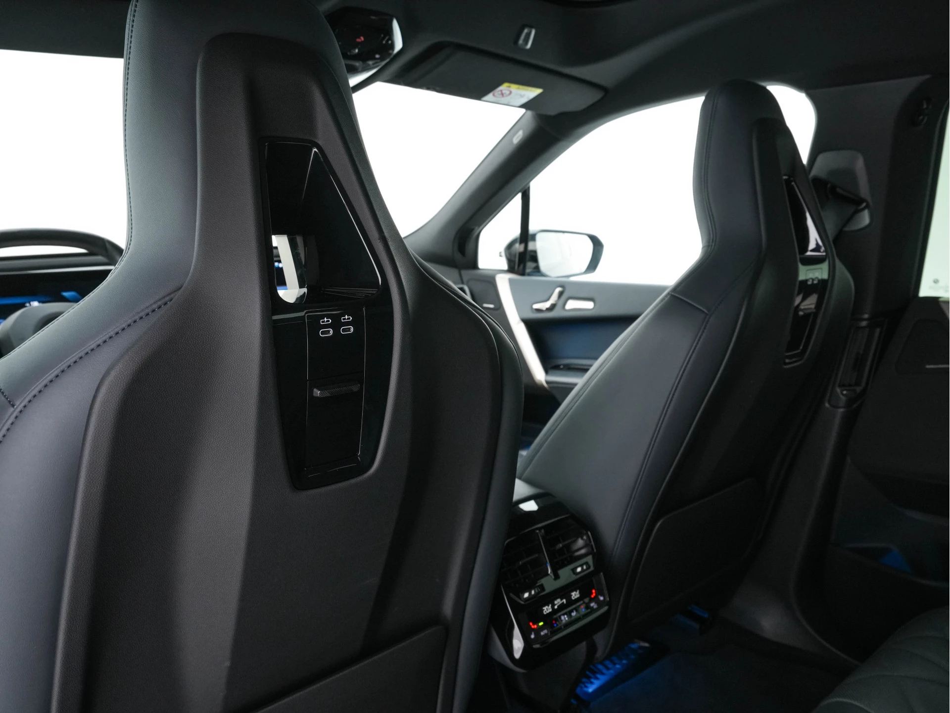 Hoofdafbeelding BMW iX
