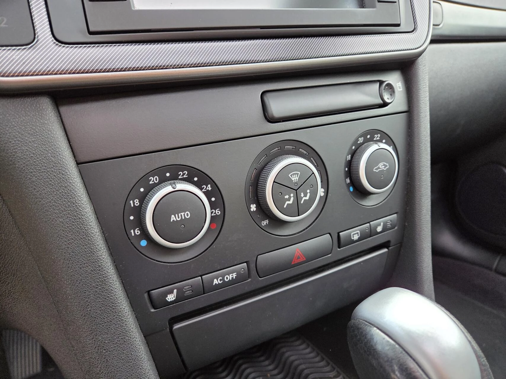 Hoofdafbeelding Saab 9-3X