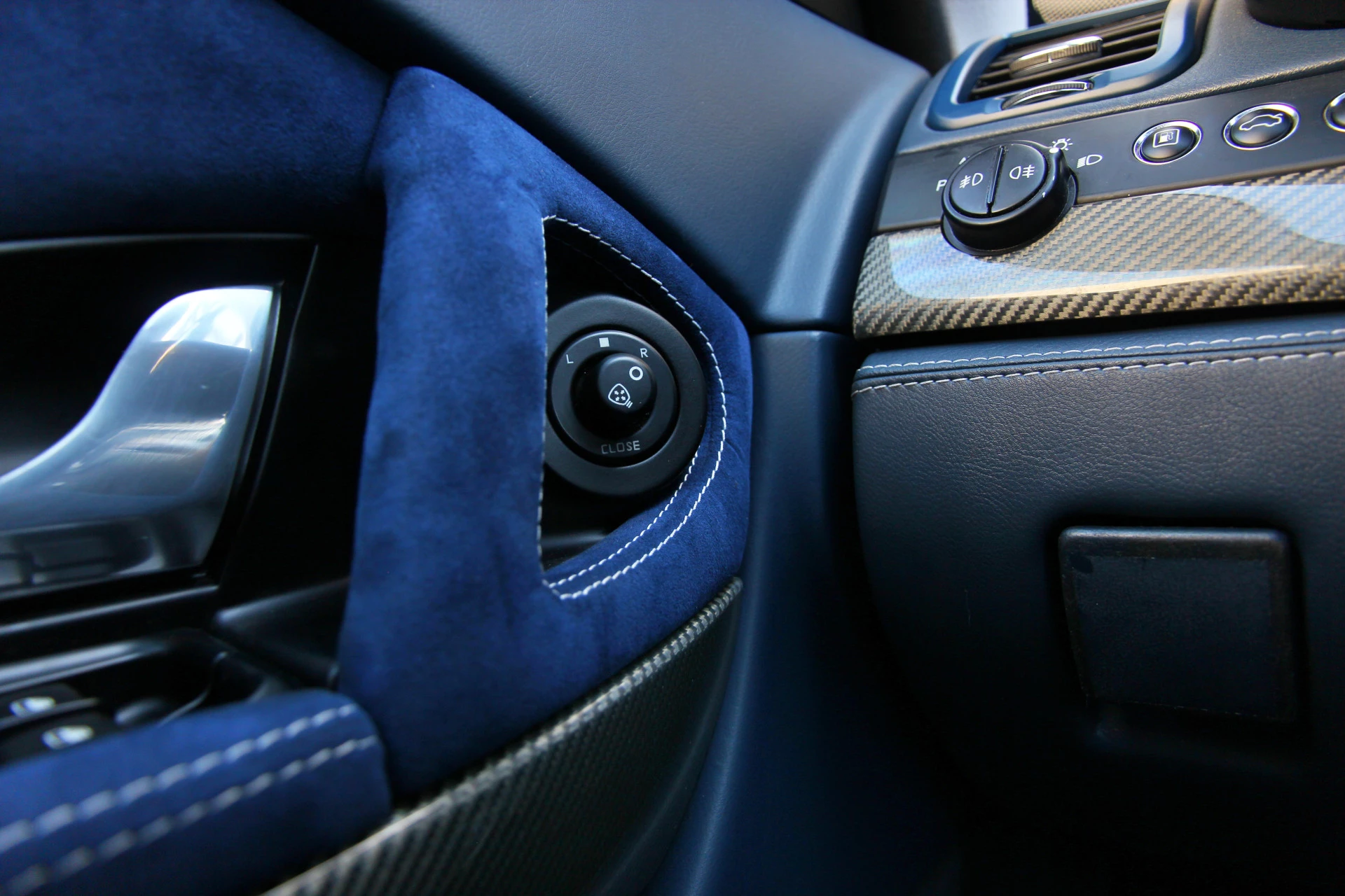 Hoofdafbeelding Maserati Quattroporte