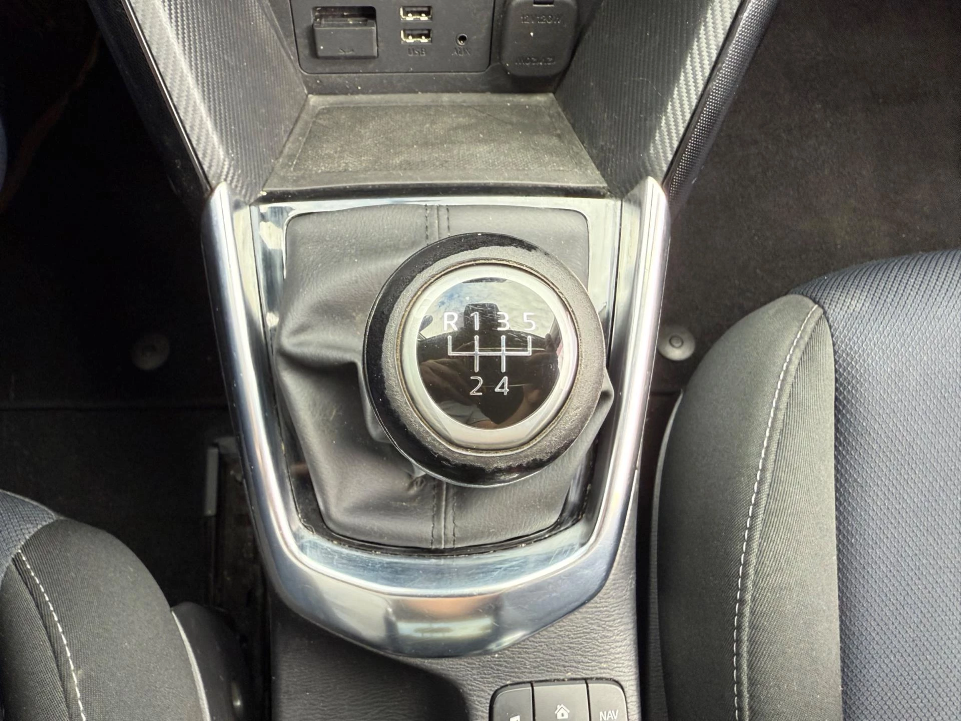 Hoofdafbeelding Mazda 2