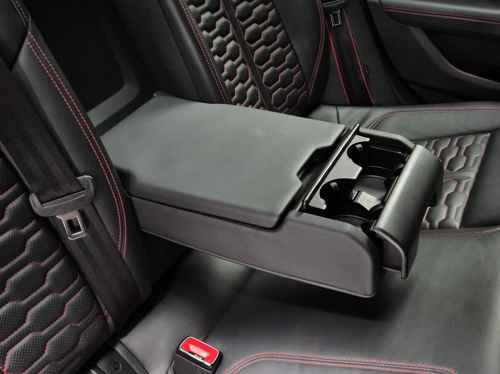 Hoofdafbeelding Audi RS6
