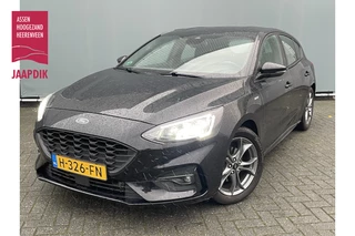 Ford Focus BJR 2020 1.0 EcoBoost 126 PK ST Line Business AIRCO | CRUISE | CARPLAY | LMV