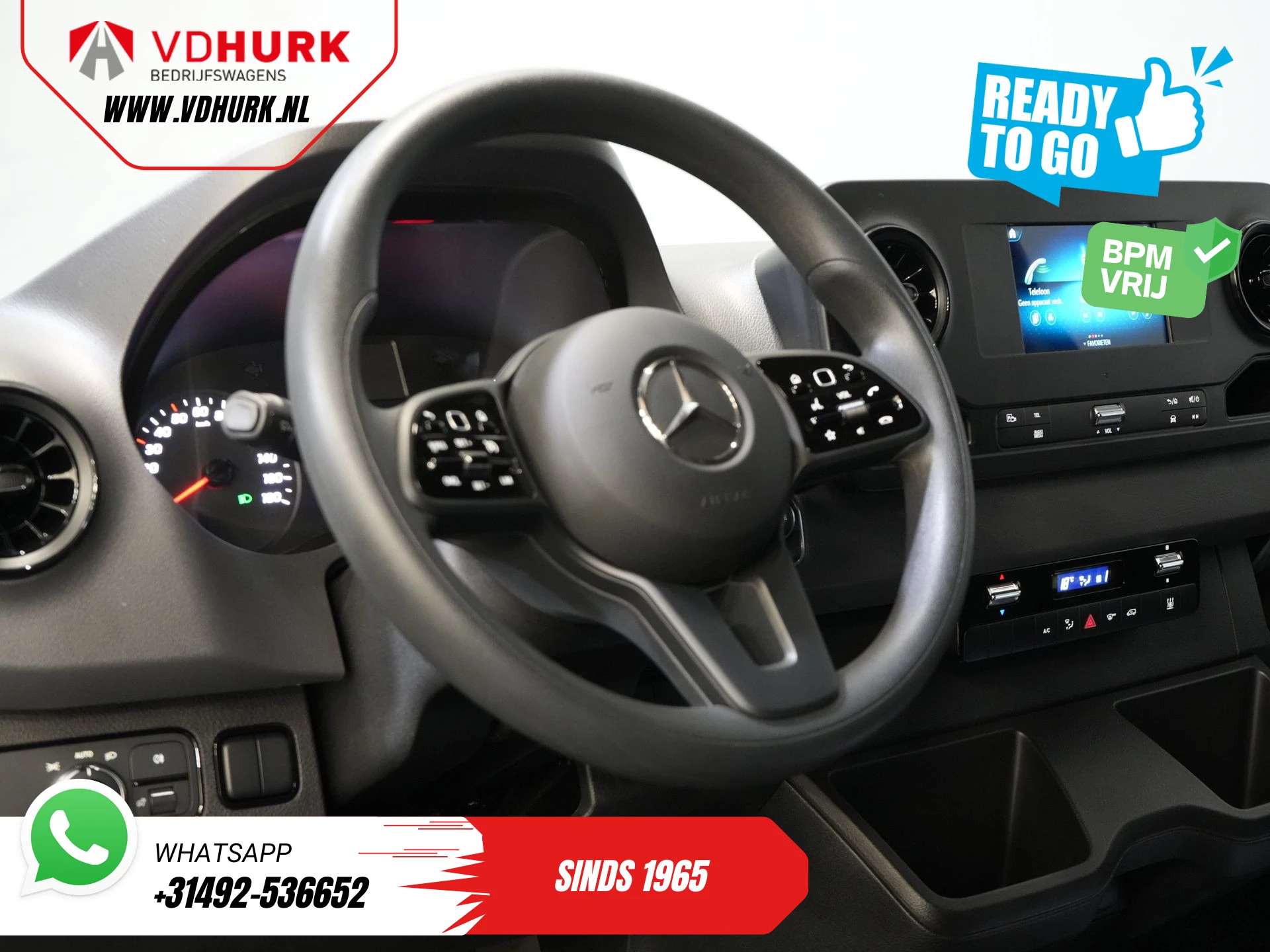 Hoofdafbeelding MAN TGE