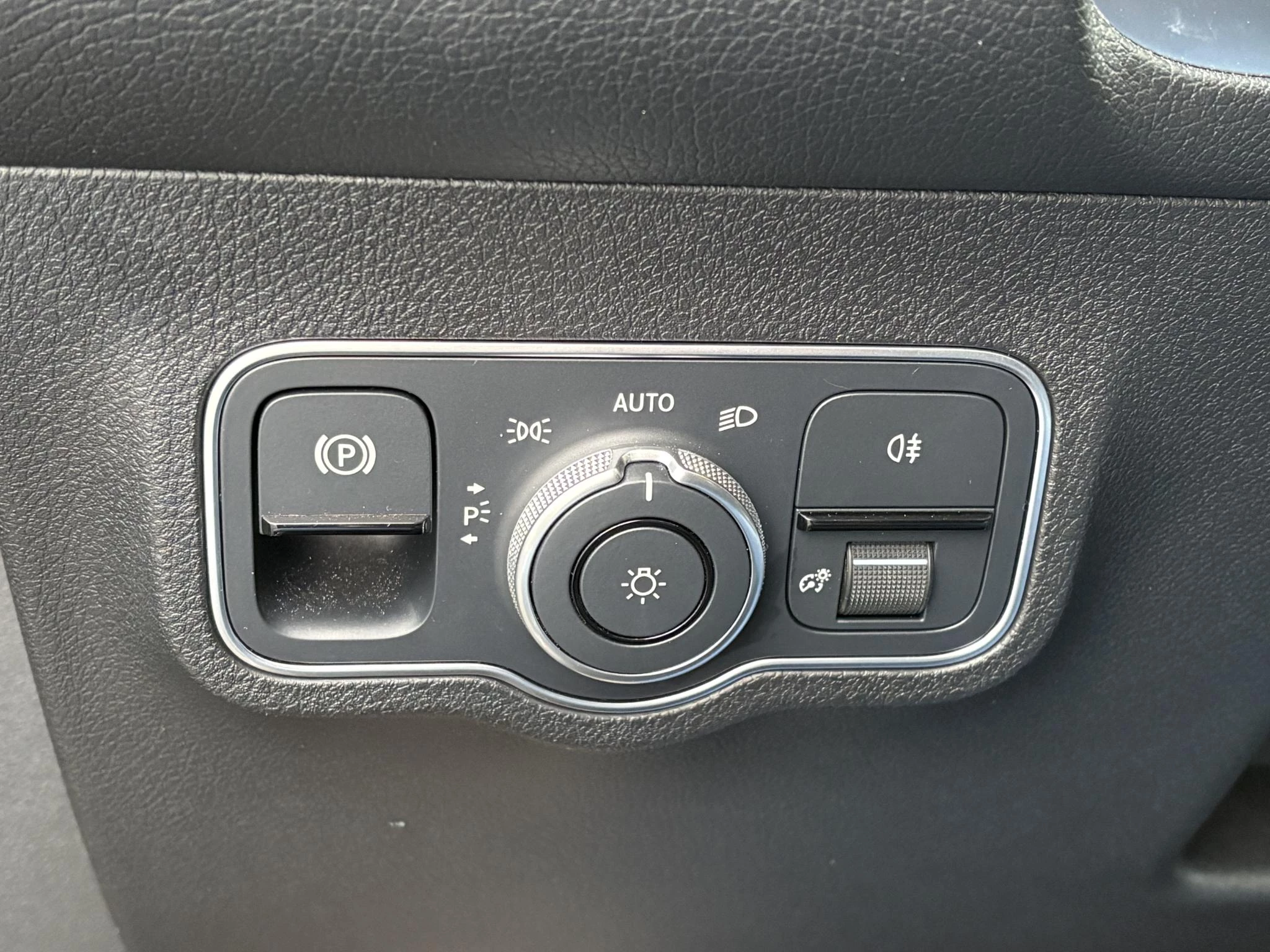 Hoofdafbeelding Mercedes-Benz GLB