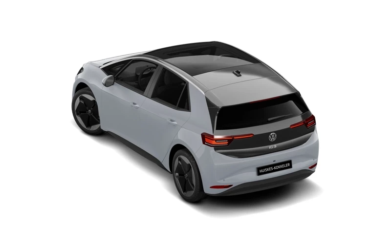 Hoofdafbeelding Volkswagen ID.3 Neo