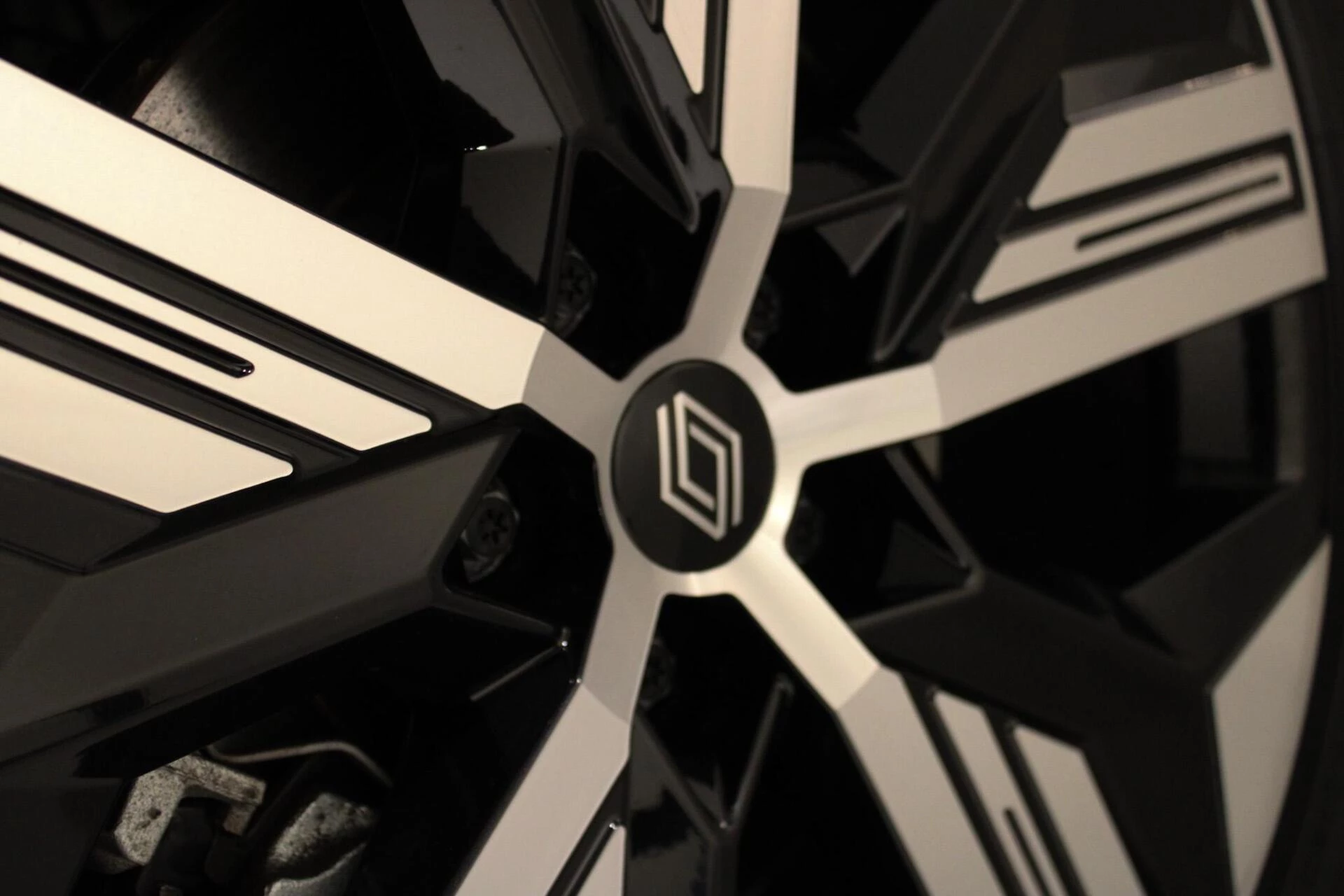 Hoofdafbeelding Renault Megane E-Tech