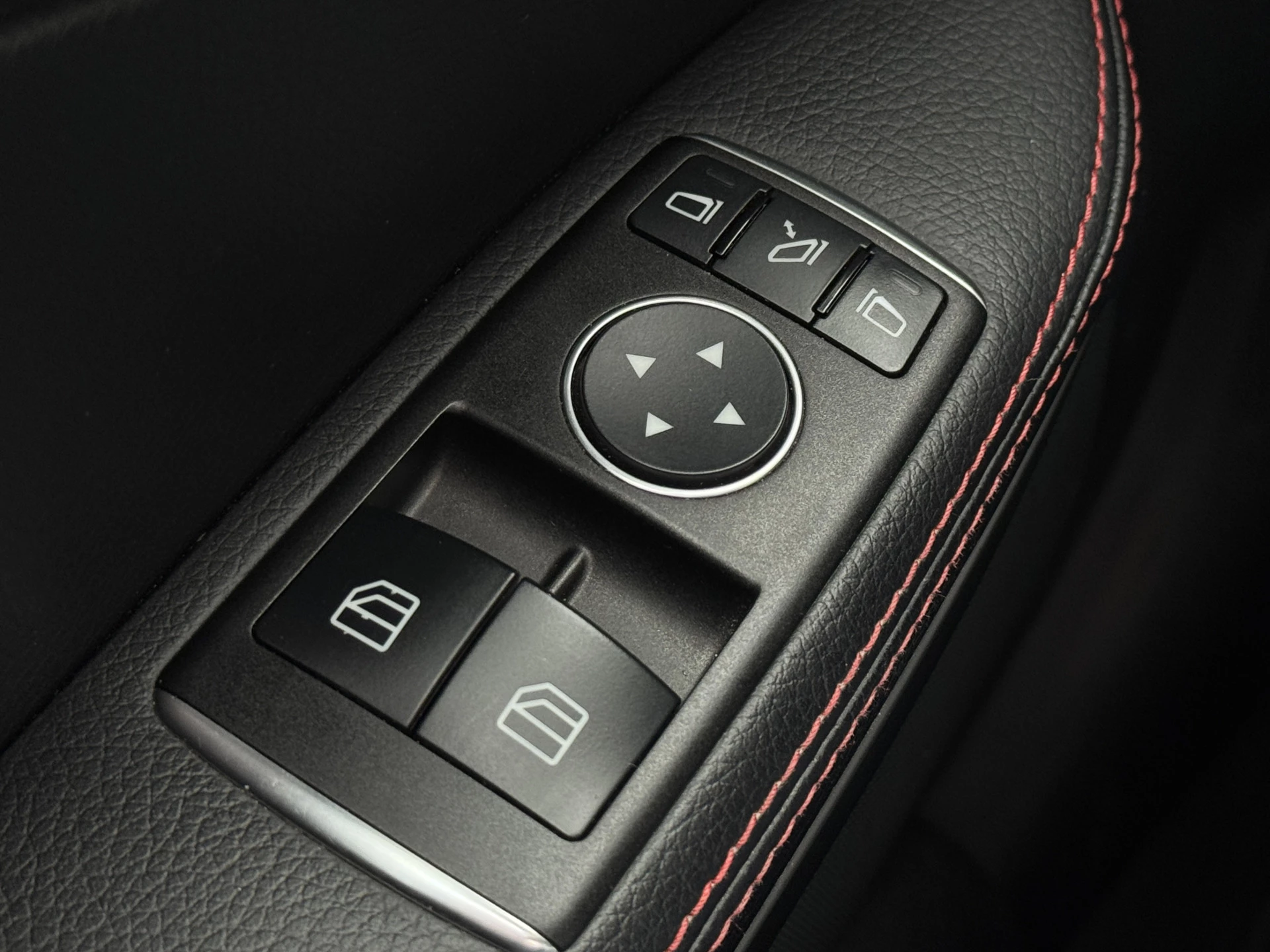 Hoofdafbeelding Mercedes-Benz SLC