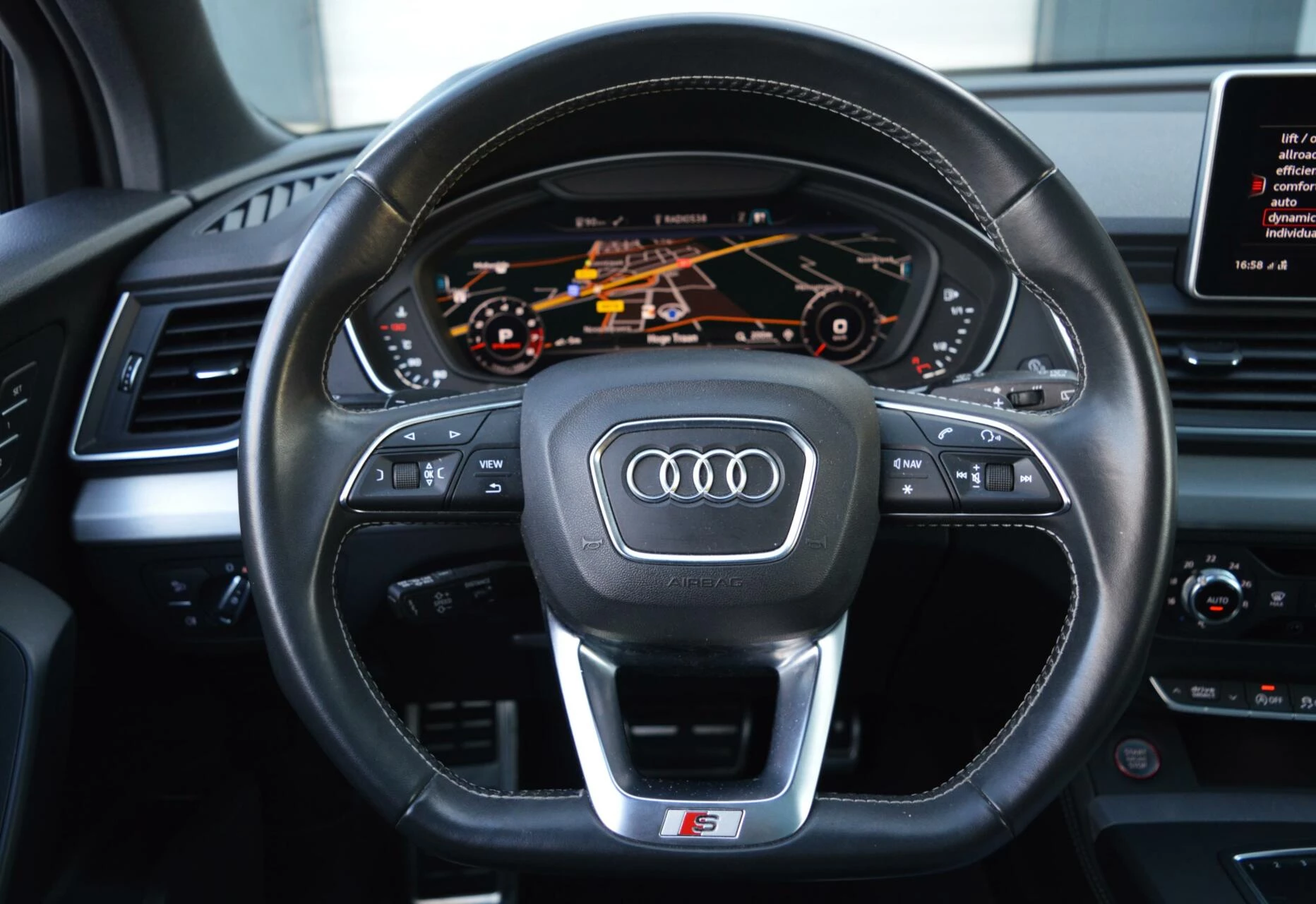 Hoofdafbeelding Audi SQ5