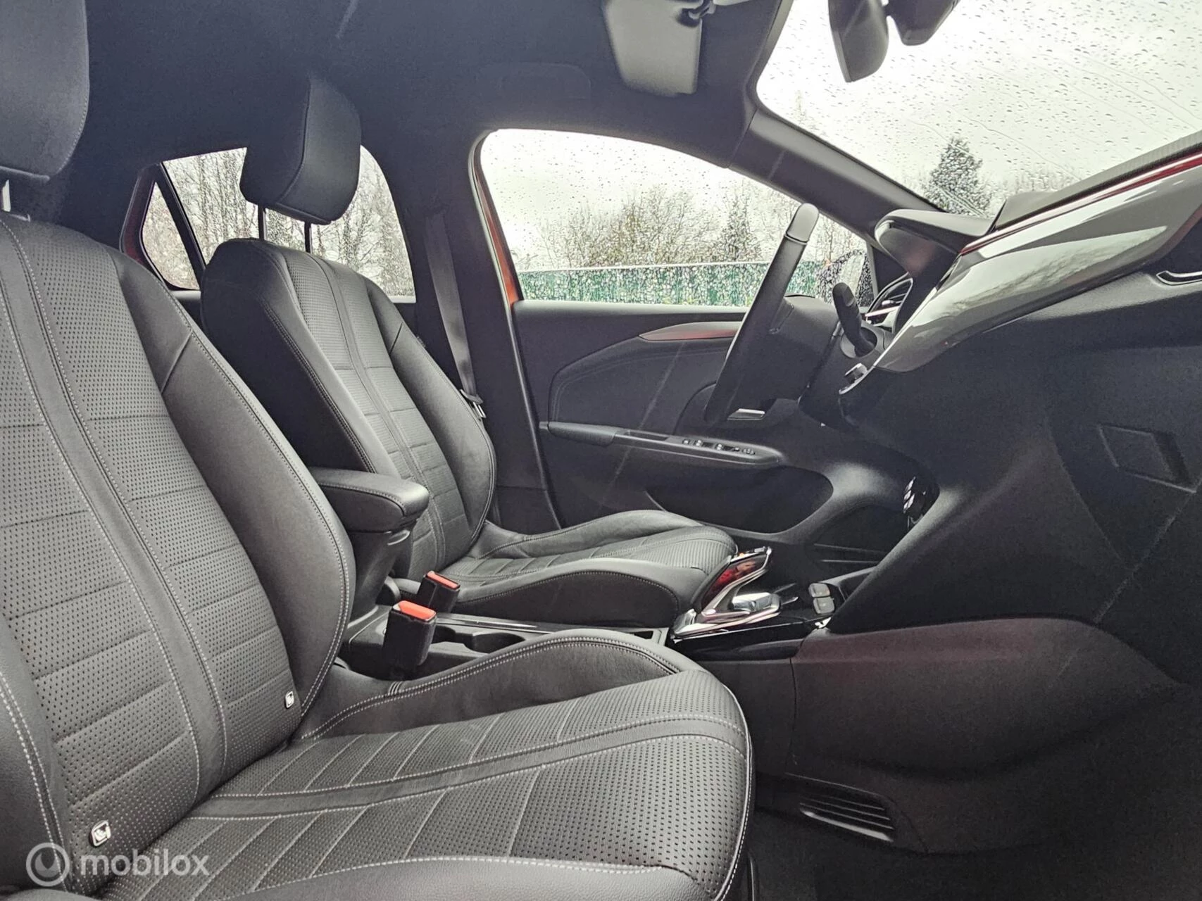 Hoofdafbeelding Opel Corsa-e