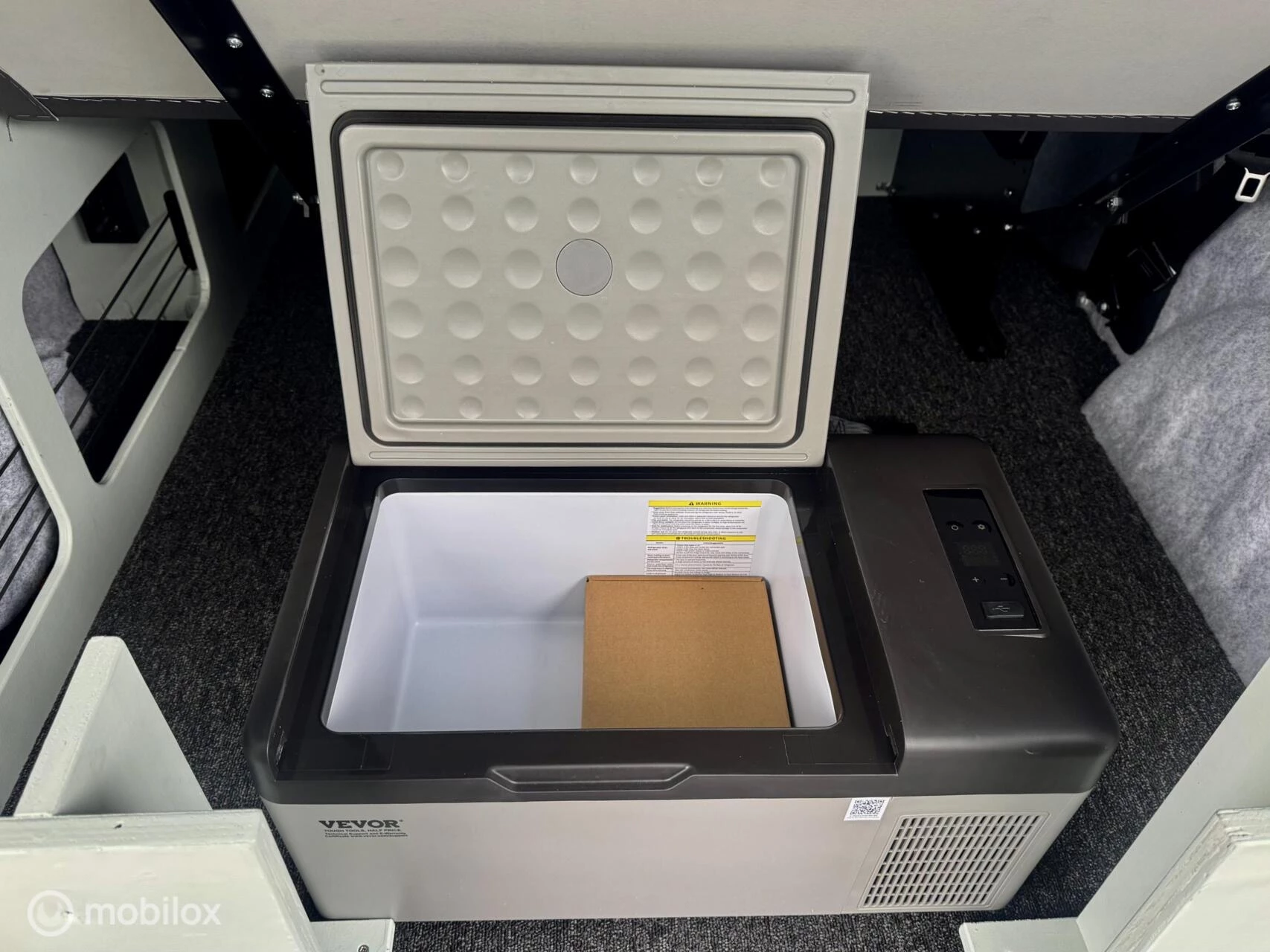 Hoofdafbeelding Citroën Jumpy