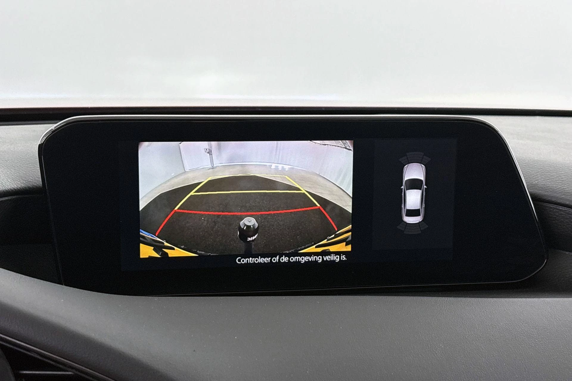 Hoofdafbeelding Mazda 3