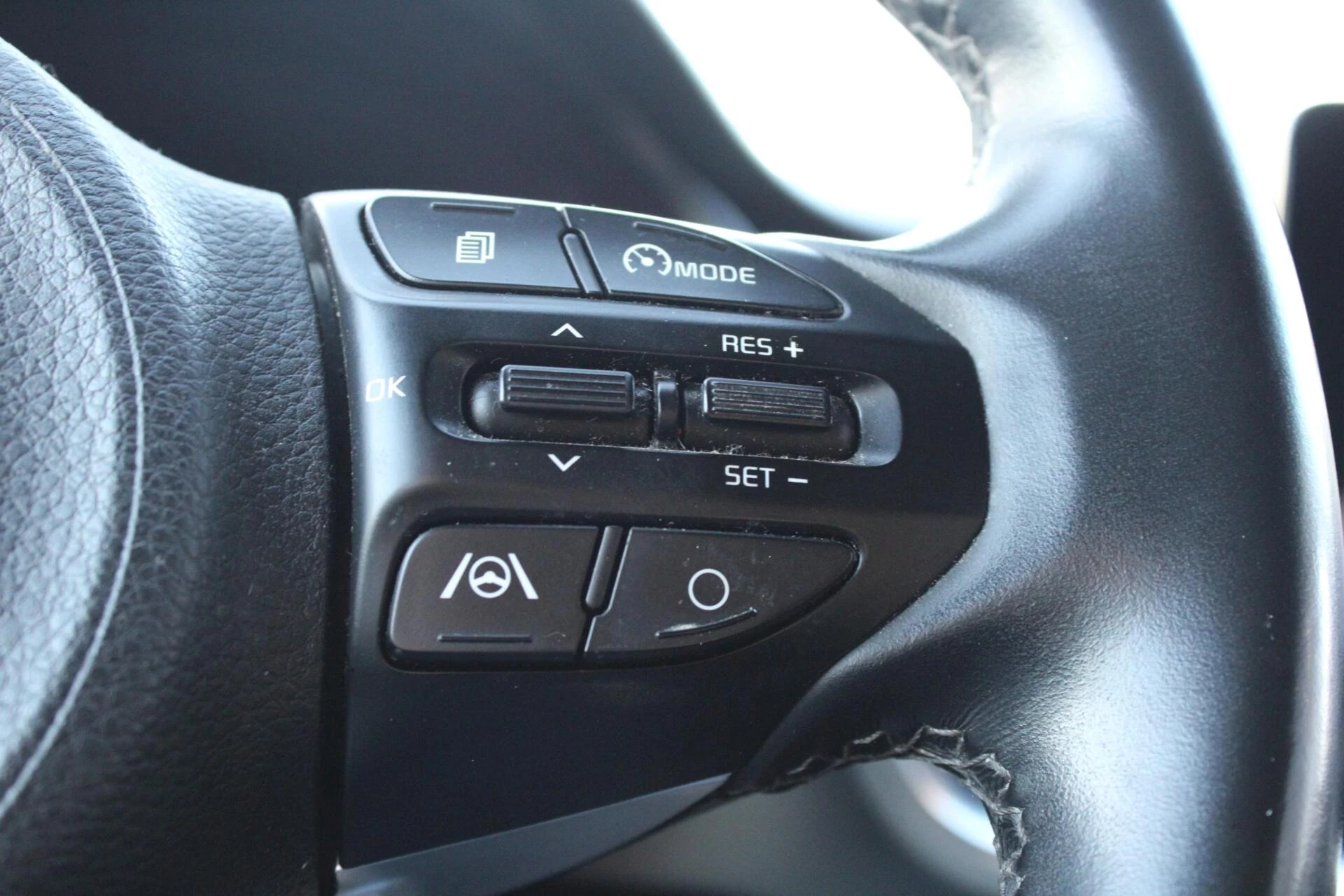 Hoofdafbeelding Kia Stonic