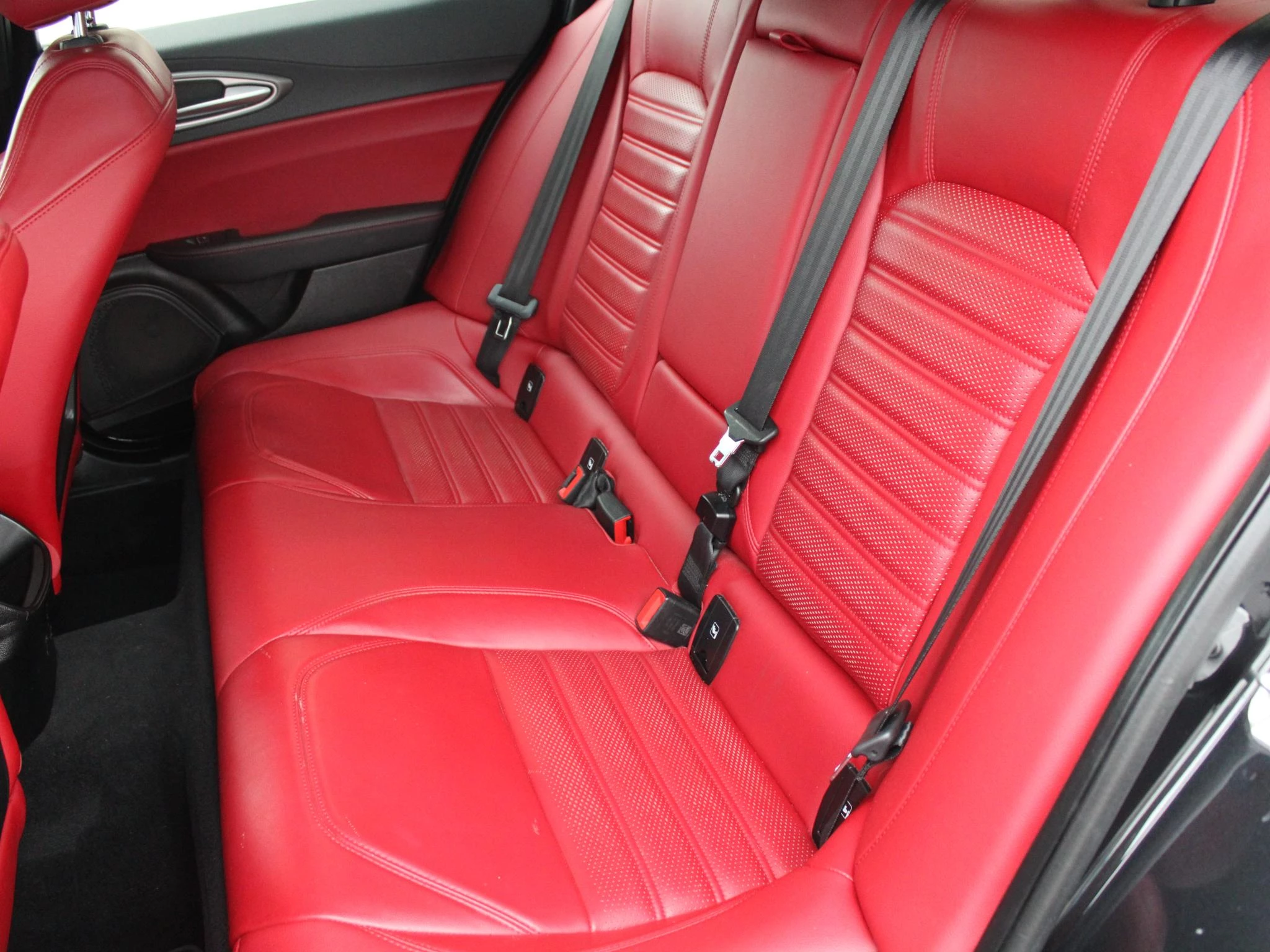 Hoofdafbeelding Alfa Romeo Giulia