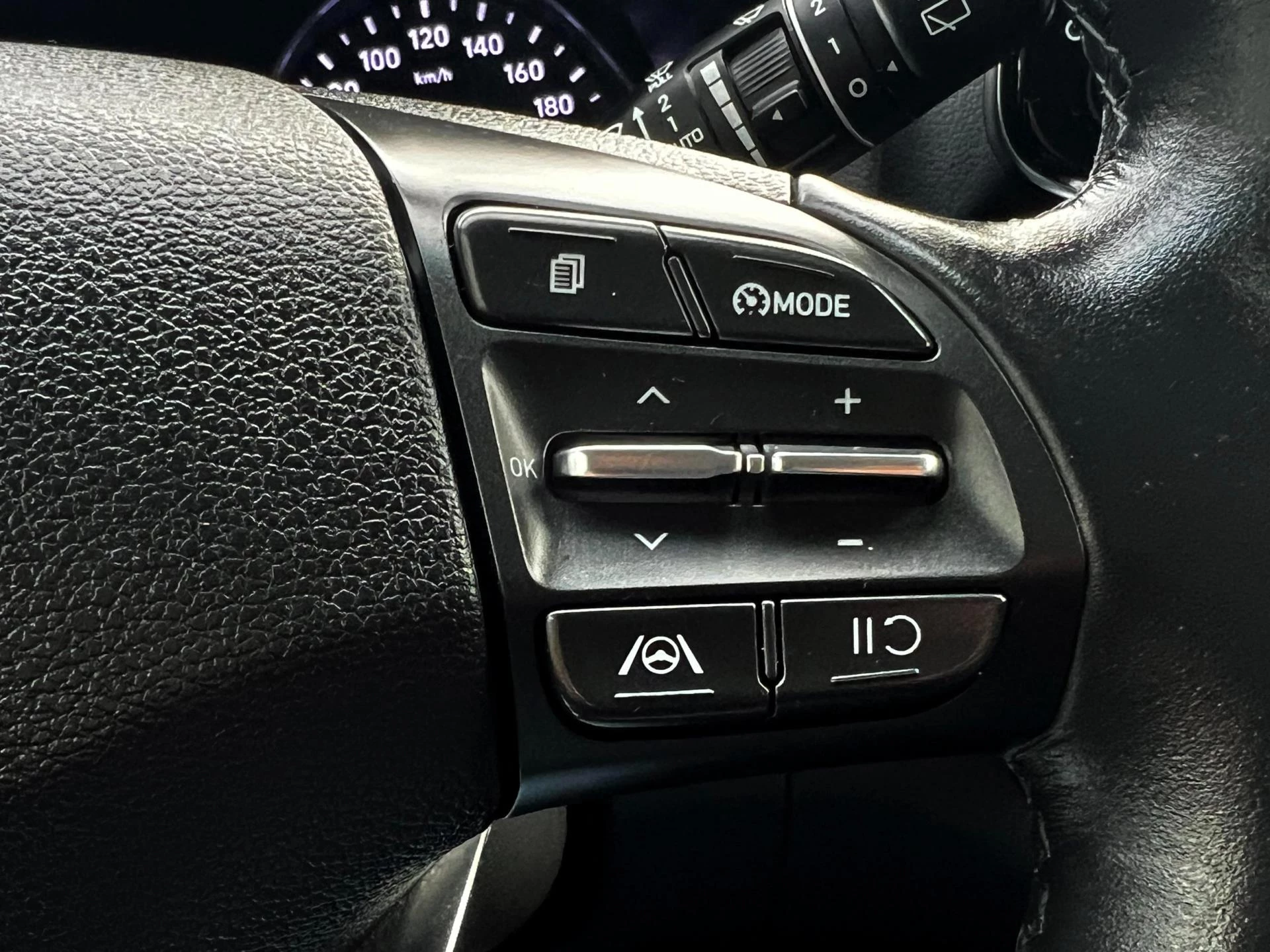 Hoofdafbeelding Hyundai i30