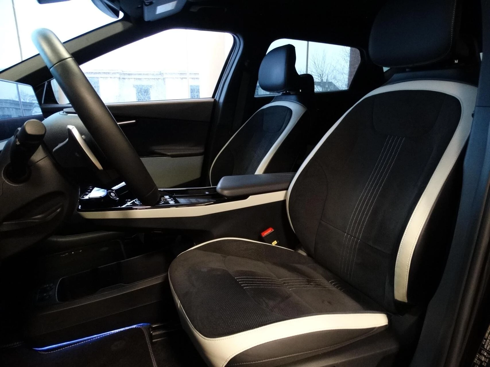 Hoofdafbeelding Kia EV6