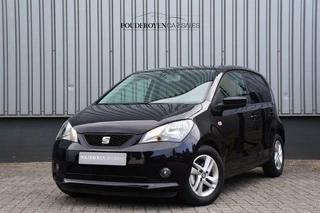 Seat Mii 1.0 Chill Out / NL Auto / Dealeronderhouden / Airco / 5 Deurs / Rijklaar