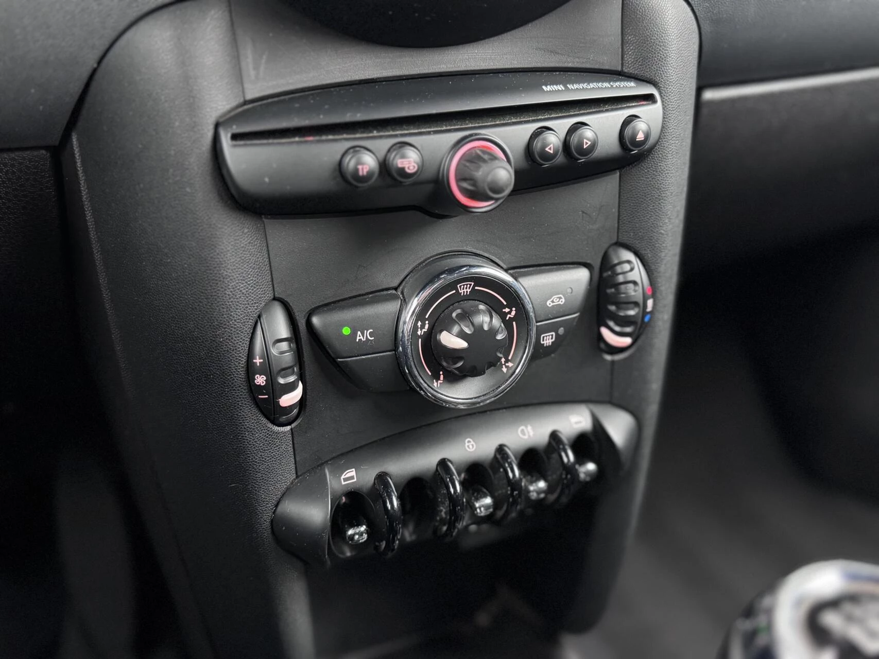 Hoofdafbeelding MINI One