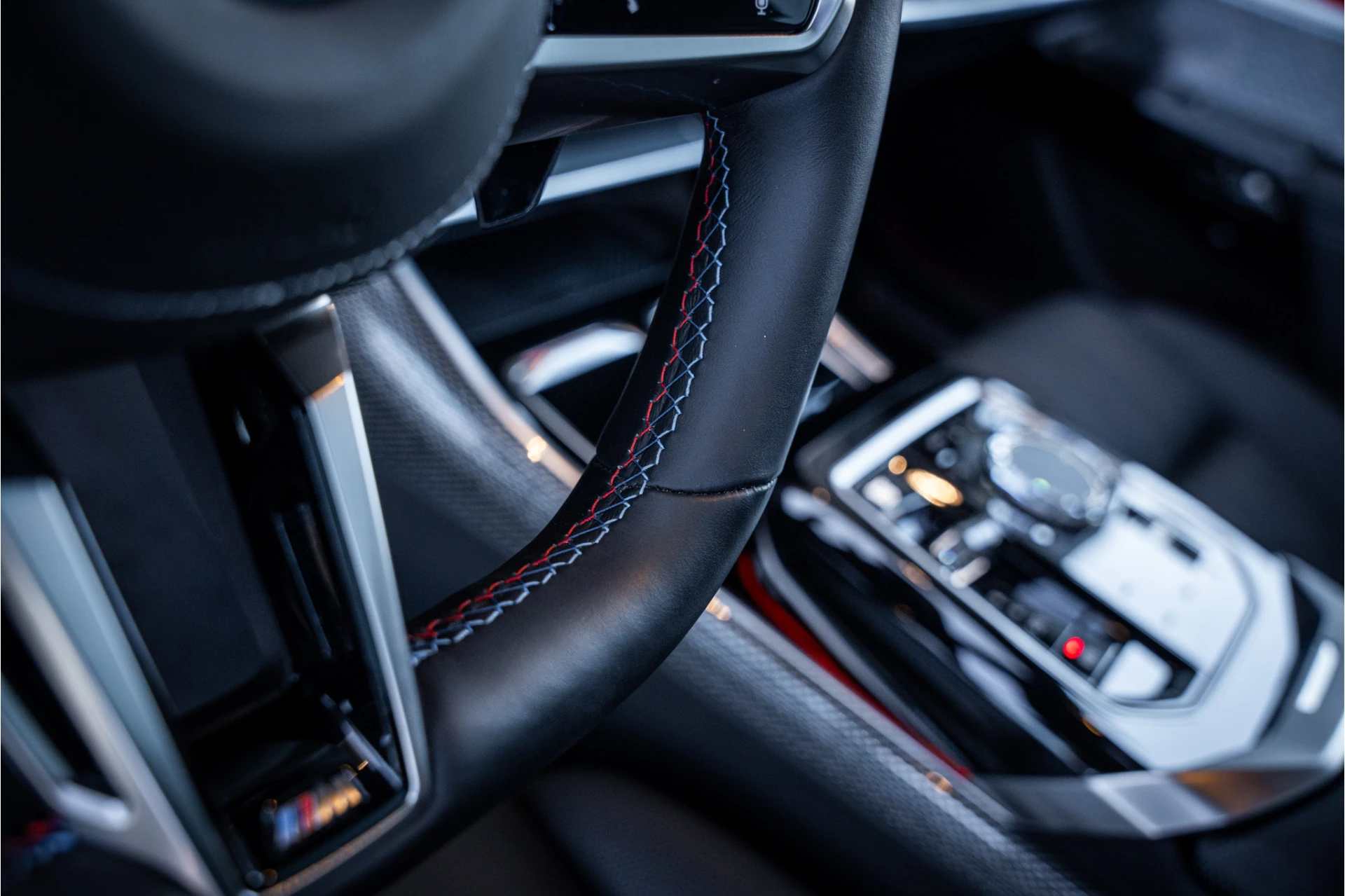 Hoofdafbeelding BMW 7 Serie