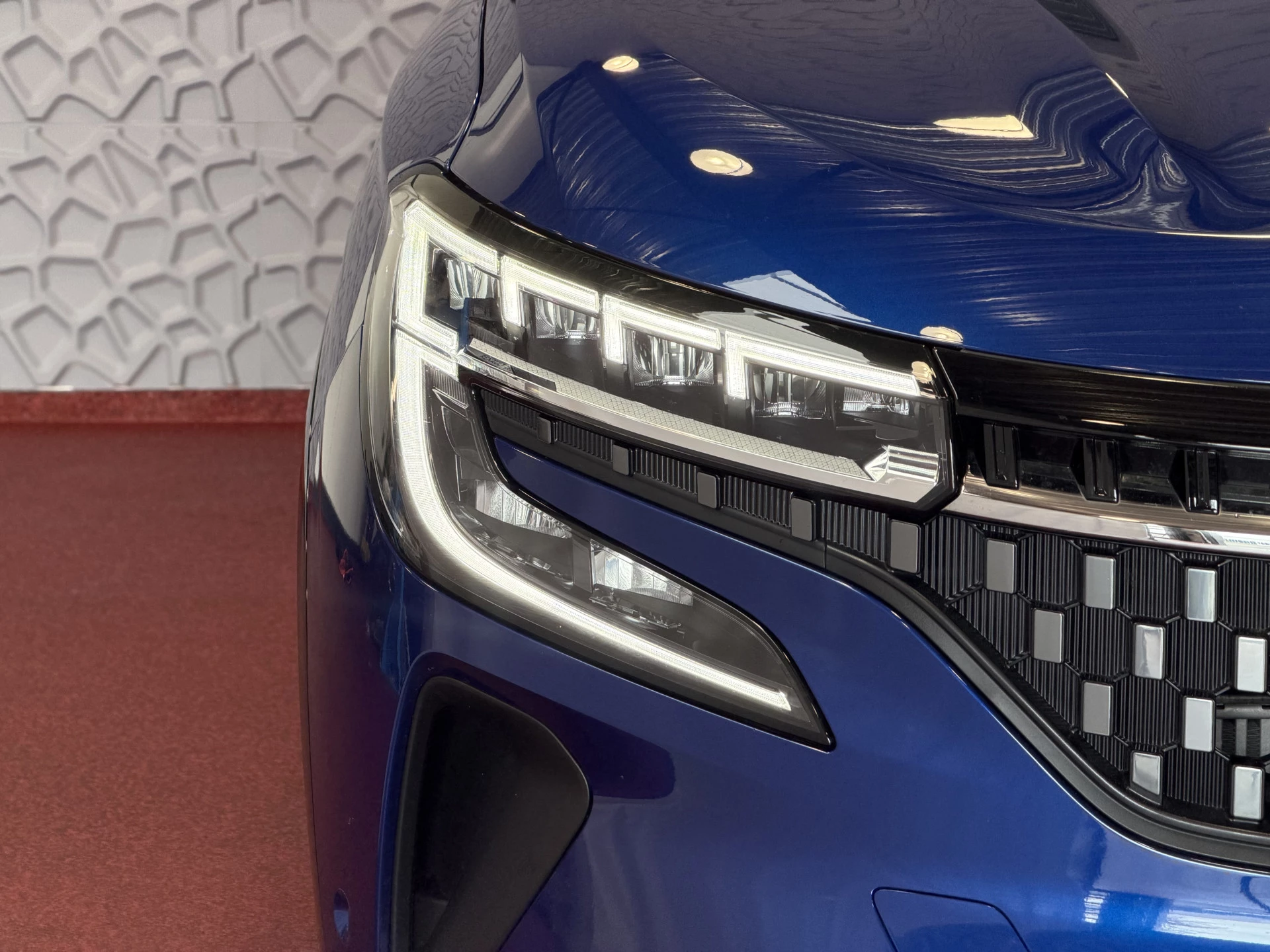 Hoofdafbeelding Renault Austral