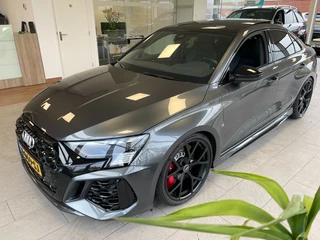 Hoofdafbeelding Audi RS3 Audi RS3 2.5 TFSI RS 3 QUATTRO RS3 Limousine