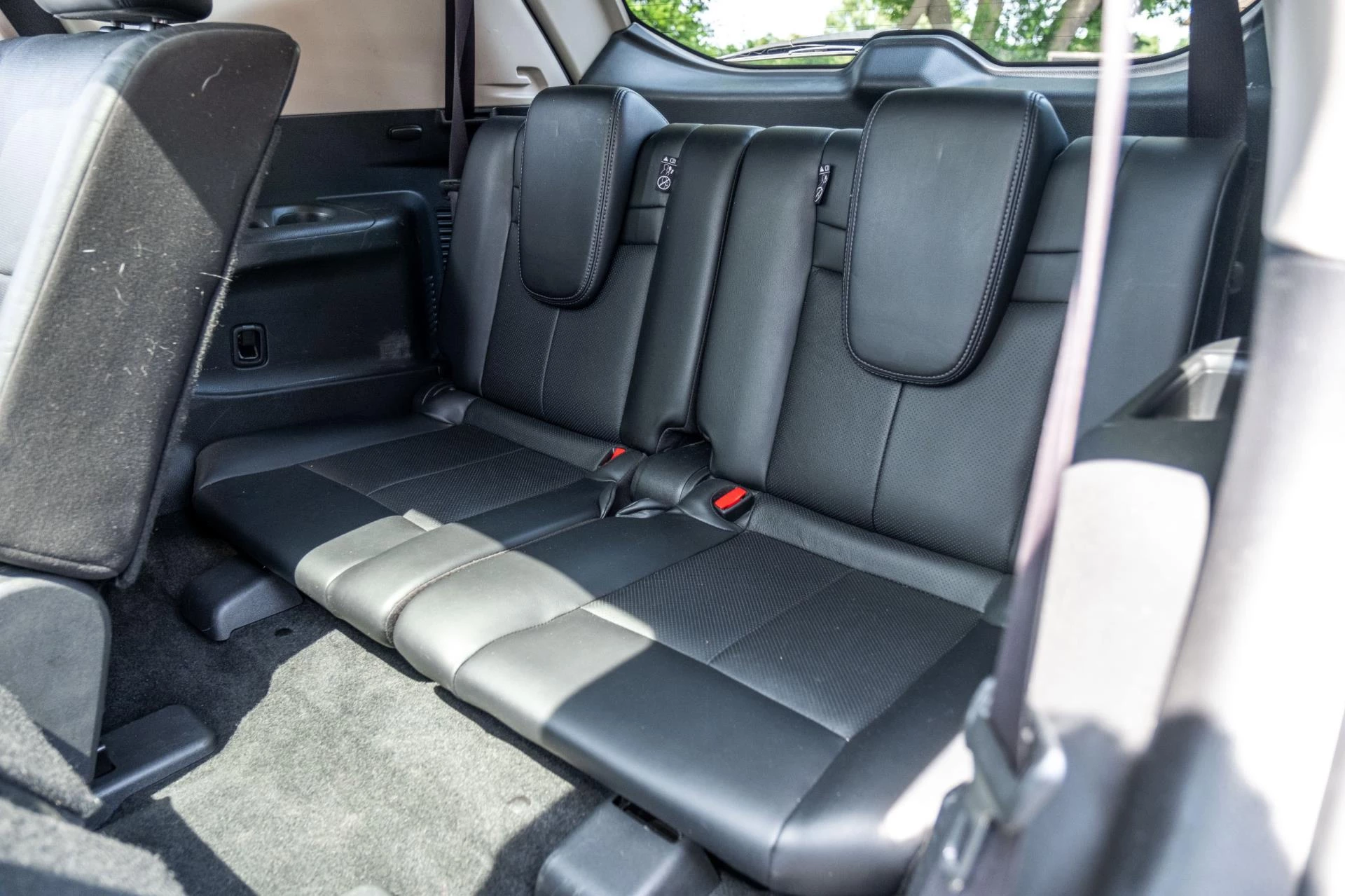 Hoofdafbeelding Nissan X-Trail
