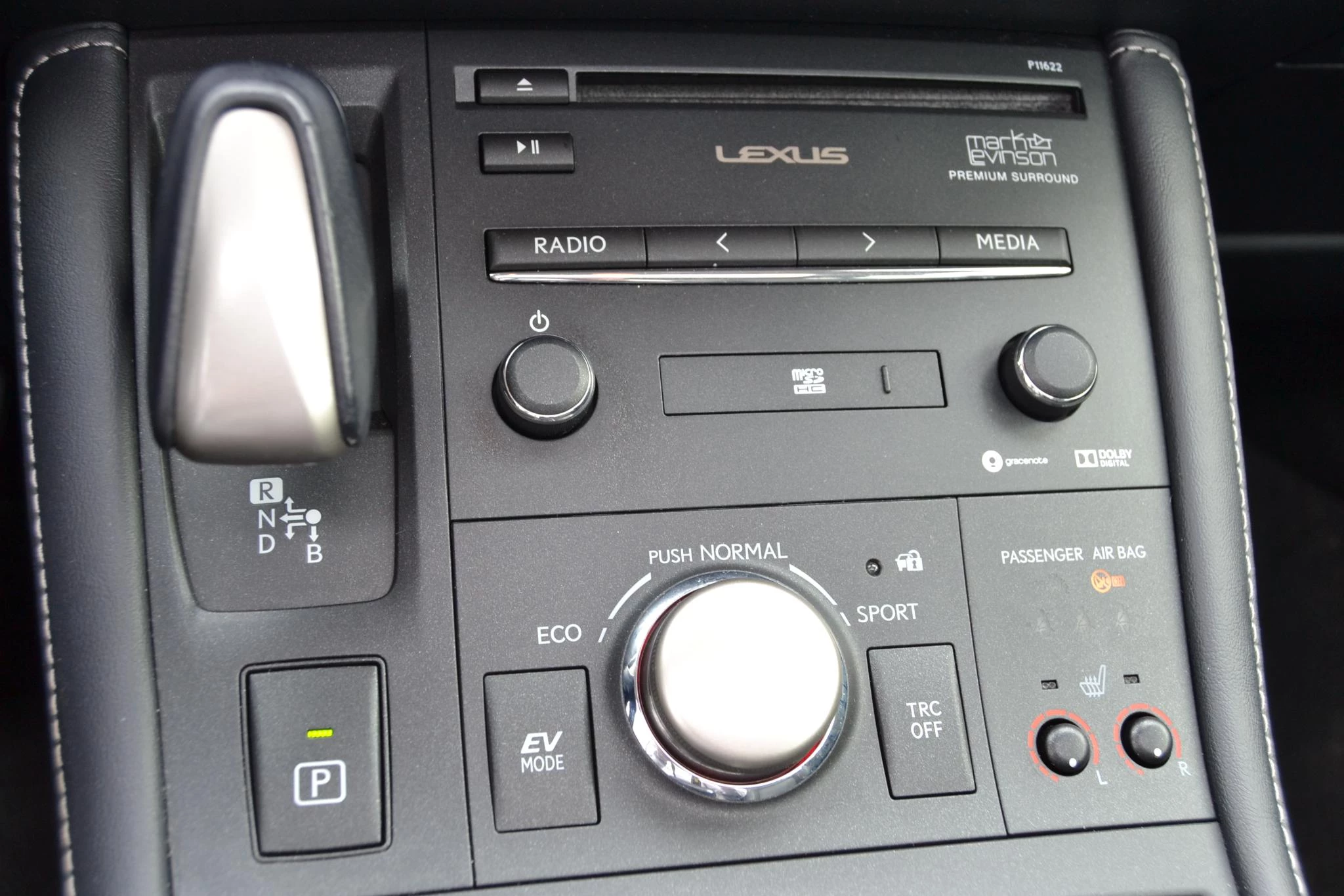 Hoofdafbeelding Lexus CT