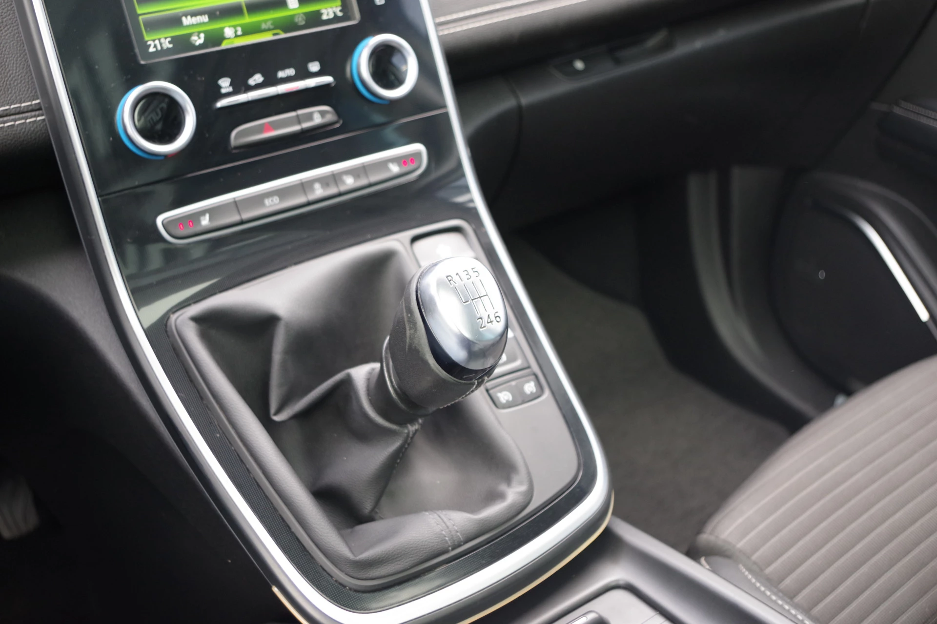 Hoofdafbeelding Renault Grand Scénic